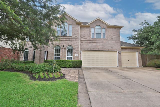 4423 Bridgestone Cedar Drive, Spring, TX 77388