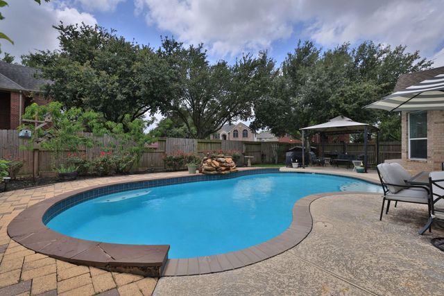 4423 Bridgestone Cedar Drive, Spring, TX 77388