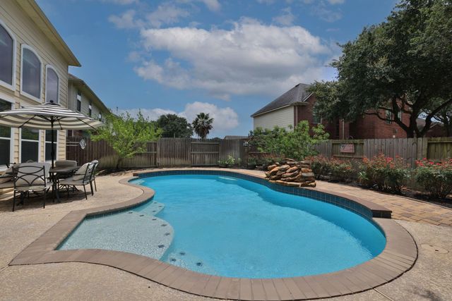 4423 Bridgestone Cedar Drive, Spring, TX 77388