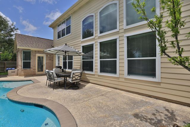 4423 Bridgestone Cedar Drive, Spring, TX 77388