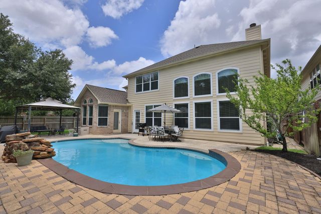 4423 Bridgestone Cedar Drive, Spring, TX 77388