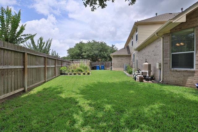 4423 Bridgestone Cedar Drive, Spring, TX 77388