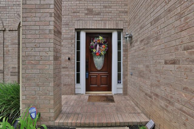 4423 Bridgestone Cedar Drive, Spring, TX 77388