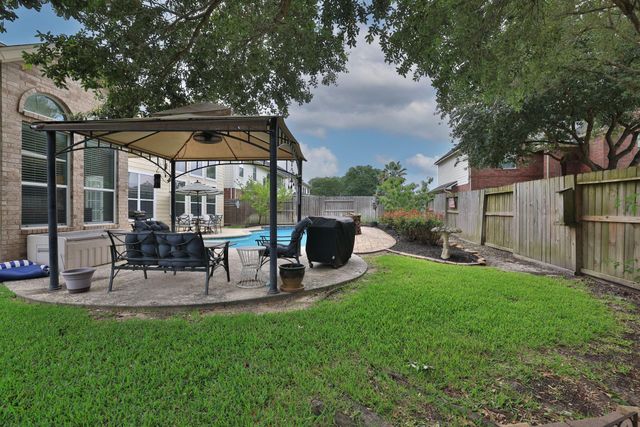 4423 Bridgestone Cedar Drive, Spring, TX 77388