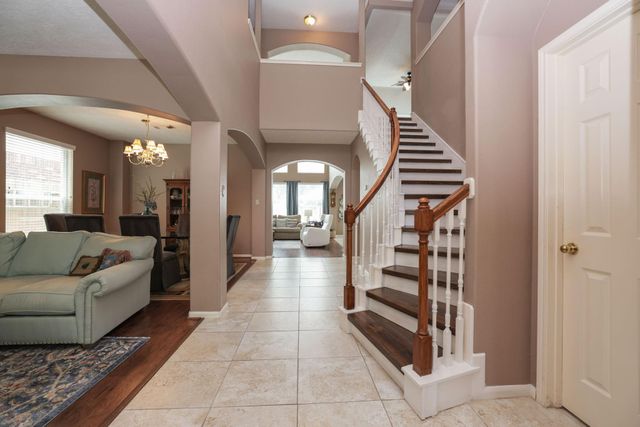 4423 Bridgestone Cedar Drive, Spring, TX 77388
