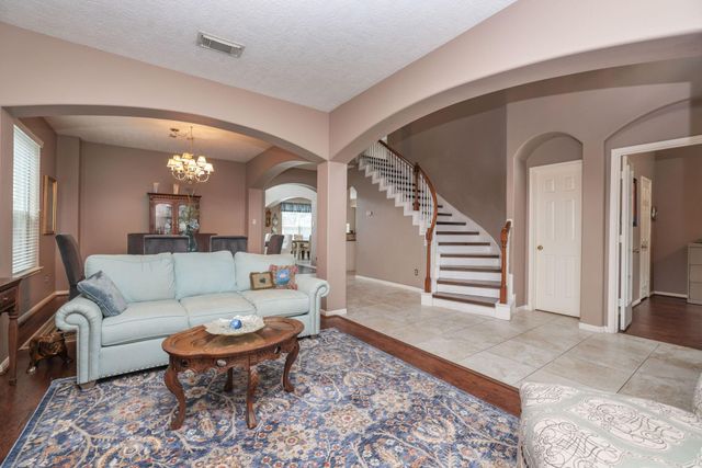 4423 Bridgestone Cedar Drive, Spring, TX 77388