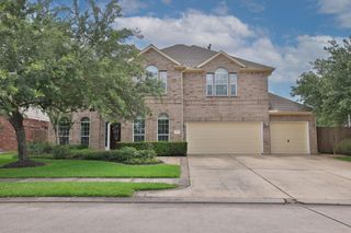 4423 Bridgestone Cedar Drive, Spring, TX 77388