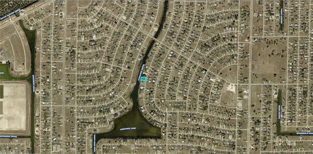 2702 NW 4th PL, Cape Coral, FL 33993