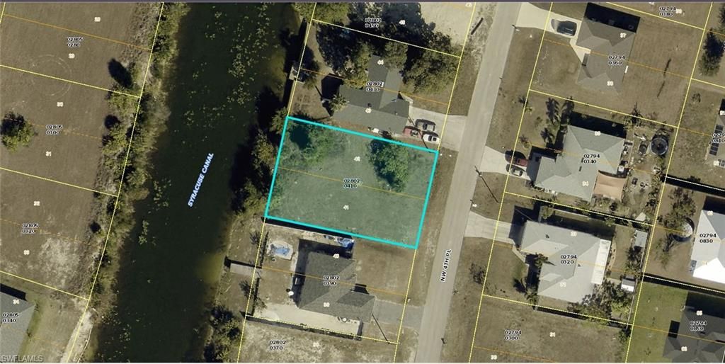2702 NW 4th PL, Cape Coral, FL 33993