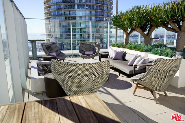 707 E Ocean Boulevard 0601, Long Beach, CA 90802