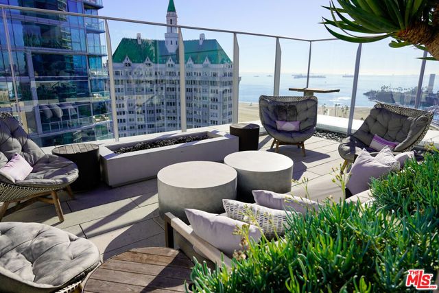 707 E Ocean Boulevard 0601, Long Beach, CA 90802
