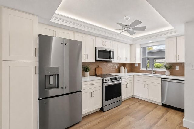 5600 BEACH WAY DRIVE 111, Sarasota, FL 34242