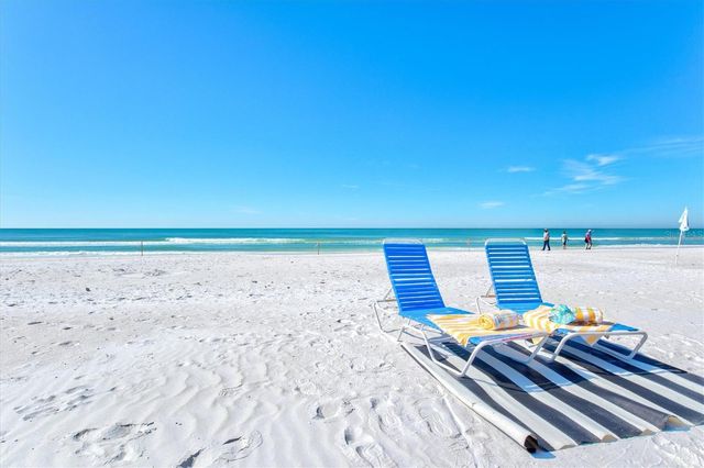 5600 BEACH WAY DRIVE 111, Sarasota, FL 34242