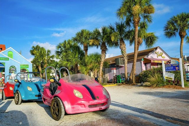 5600 BEACH WAY DRIVE 111, Sarasota, FL 34242