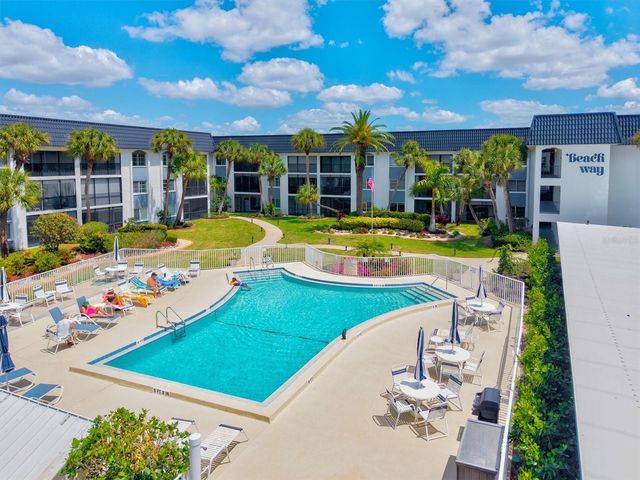 5600 BEACH WAY DRIVE 111, Sarasota, FL 34242