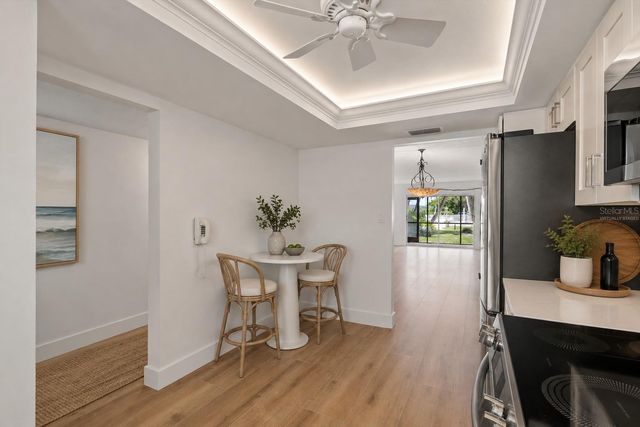 5600 BEACH WAY DRIVE 111, Sarasota, FL 34242