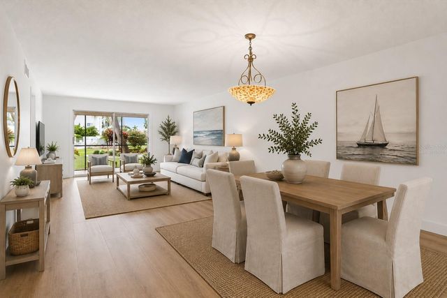 5600 BEACH WAY DRIVE 111, Sarasota, FL 34242