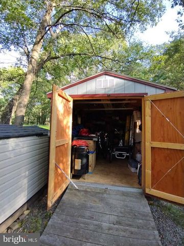 146 HUNTER LN, Albrightsville, PA 18210