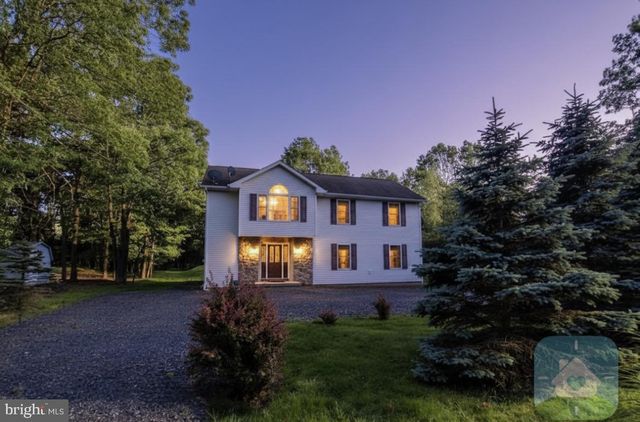 146 HUNTER LN, Albrightsville, PA 18210