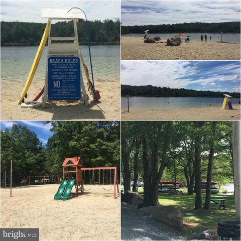 146 HUNTER LN, Albrightsville, PA 18210