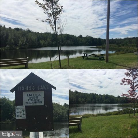 146 HUNTER LN, Albrightsville, PA 18210