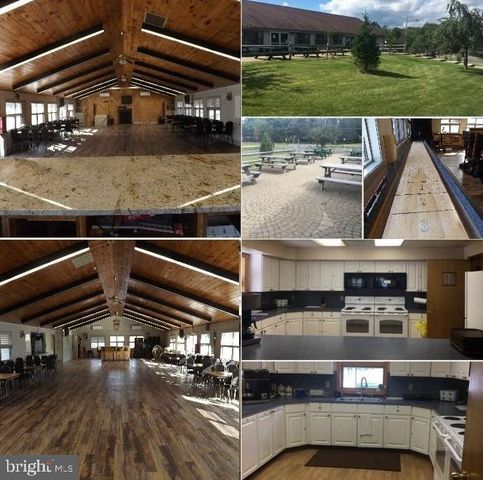 146 HUNTER LN, Albrightsville, PA 18210