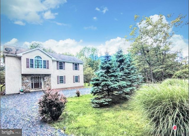 146 HUNTER LN, Albrightsville, PA 18210