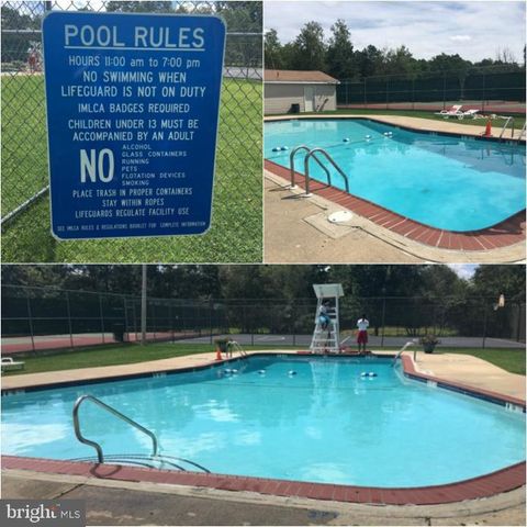 146 HUNTER LN, Albrightsville, PA 18210