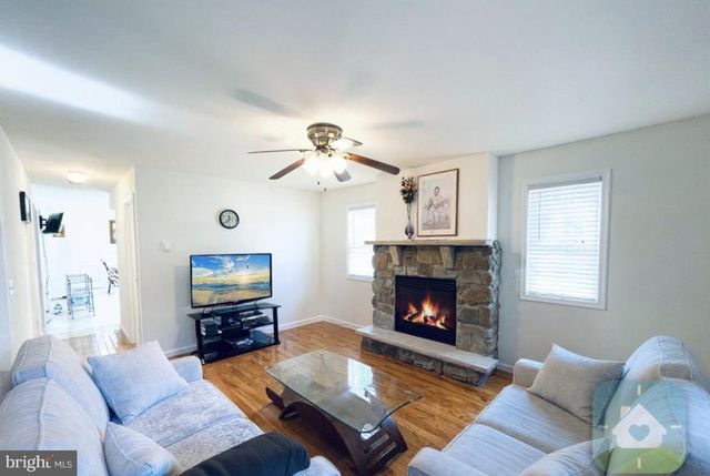 146 HUNTER LN, Albrightsville, PA 18210