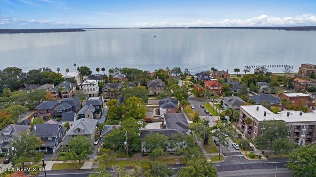 2160 RIVERSIDE Avenue, Jacksonville, FL 32204