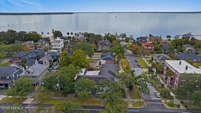 2160 RIVERSIDE Avenue, Jacksonville, FL 32204