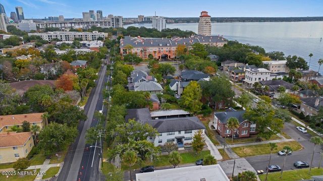 2160 RIVERSIDE Avenue, Jacksonville, FL 32204