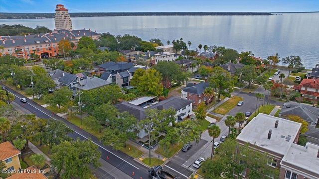 2160 RIVERSIDE Avenue, Jacksonville, FL 32204