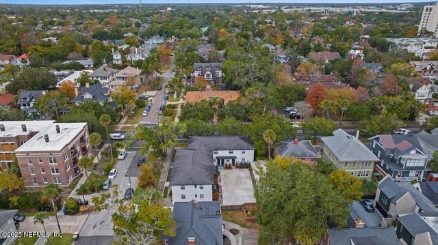 2160 RIVERSIDE Avenue, Jacksonville, FL 32204