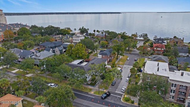 2160 RIVERSIDE Avenue, Jacksonville, FL 32204