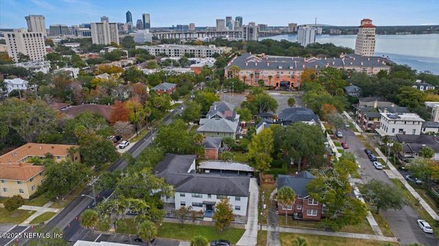 2160 RIVERSIDE Avenue, Jacksonville, FL 32204