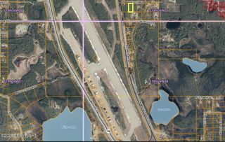 23554 W Kirsch Avenue, Willow, AK 99688