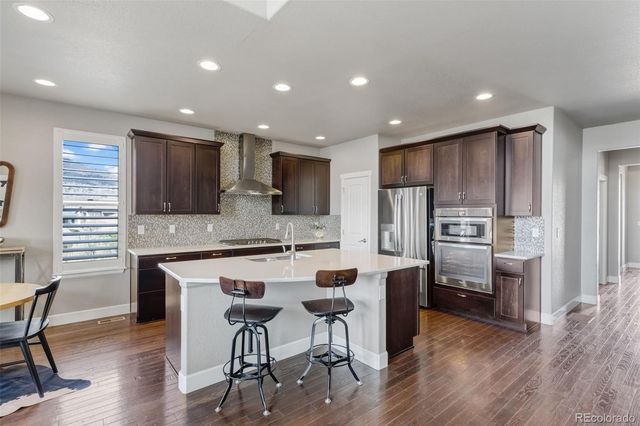 2274 S Norse Way, Denver, CO 80228