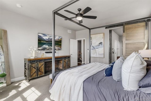 2274 S Norse Way, Denver, CO 80228