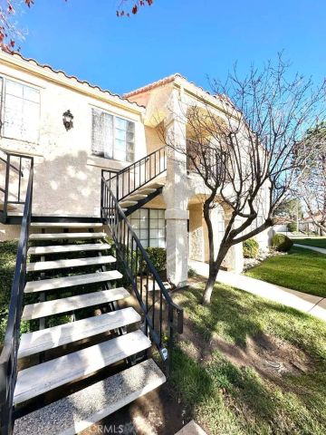 2554 Olive, Palmdale, CA 93550