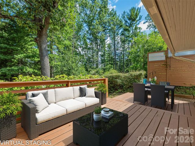 66 Hampden Road, Asheville, NC 28805