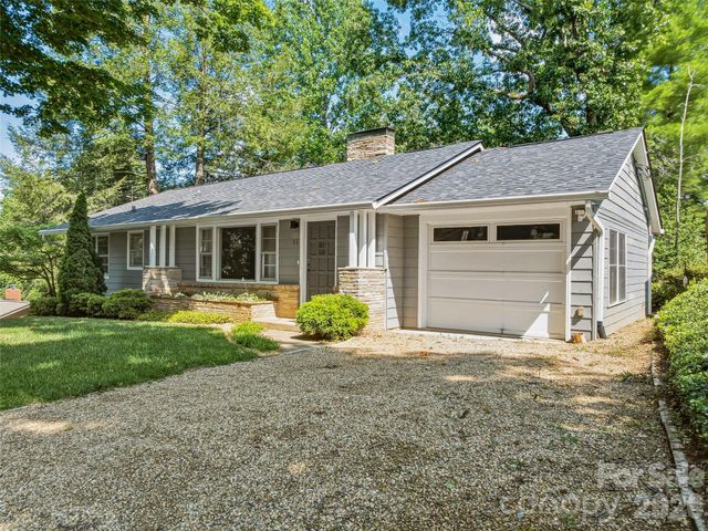 66 Hampden Road, Asheville, NC 28805