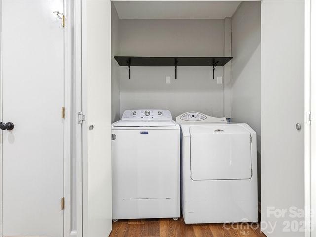 66 Hampden Road, Asheville, NC 28805
