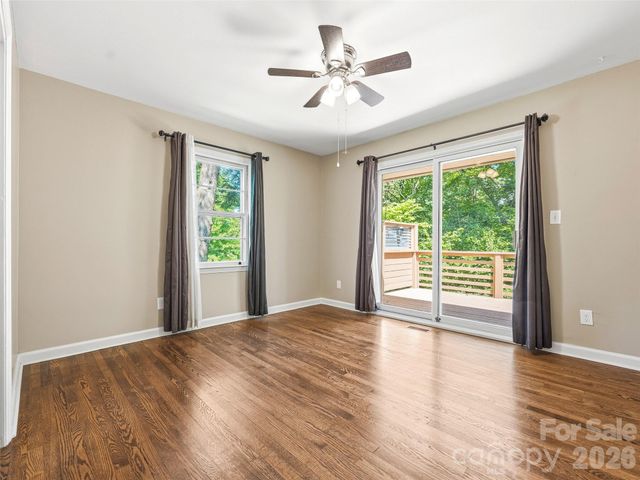 66 Hampden Road, Asheville, NC 28805