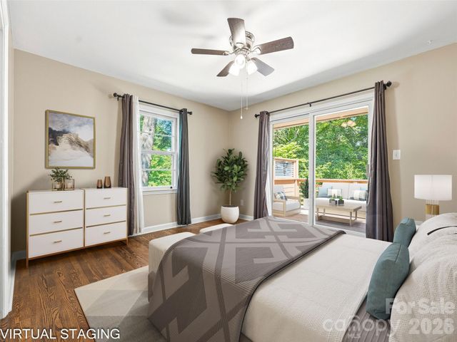 66 Hampden Road, Asheville, NC 28805