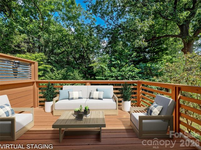 66 Hampden Road, Asheville, NC 28805