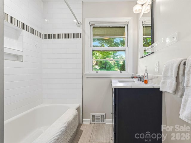 66 Hampden Road, Asheville, NC 28805