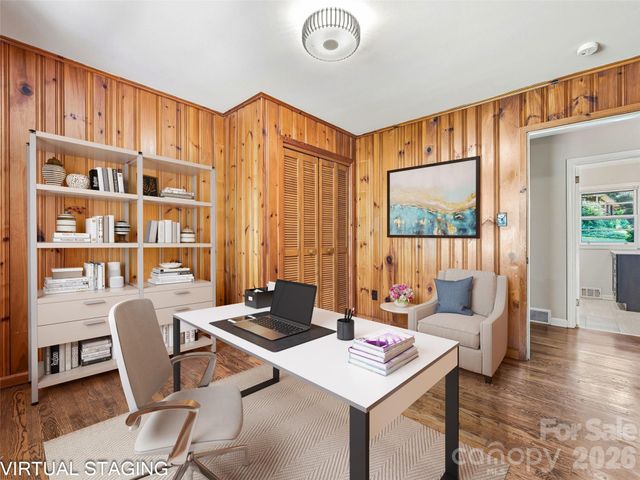 66 Hampden Road, Asheville, NC 28805
