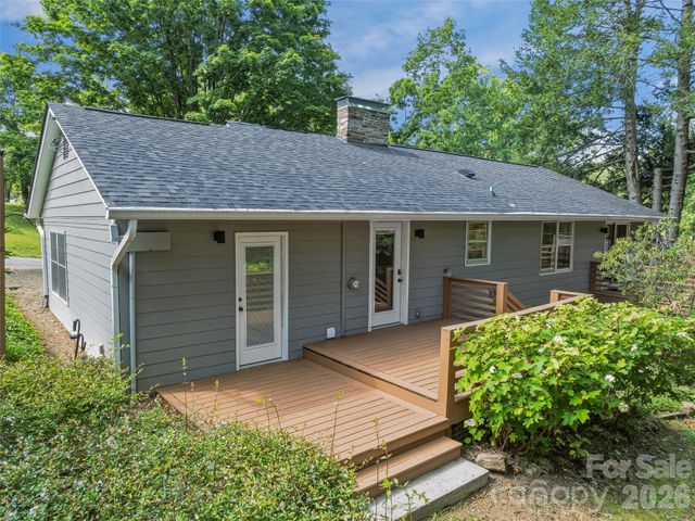 66 Hampden Road, Asheville, NC 28805