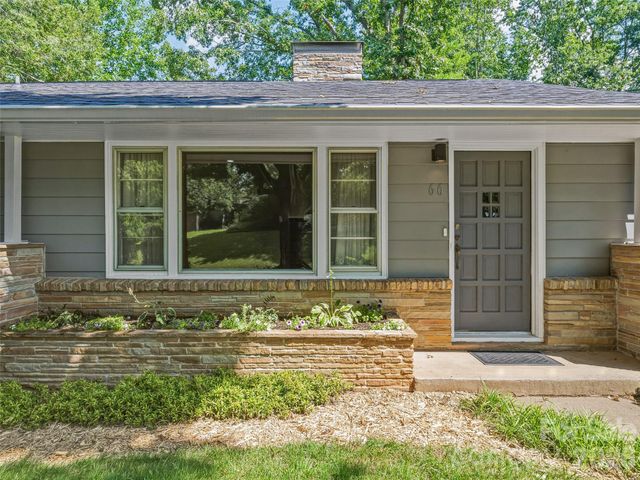 66 Hampden Road, Asheville, NC 28805